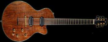 Guitar #001