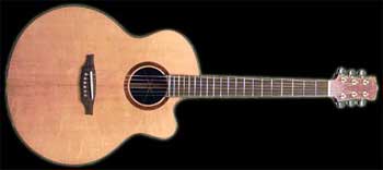 Guitar #003