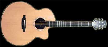 Guitar #004