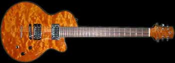 Guitar #006