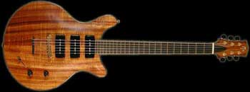 Guitar #008