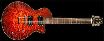Guitar #009