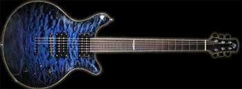 Guitar #010