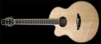 Guitar #011