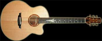 Guitar #012