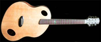 Guitar #013