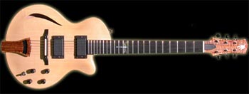 Guitar #015