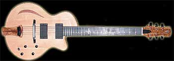 Guitar #017