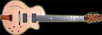 Guitar #018