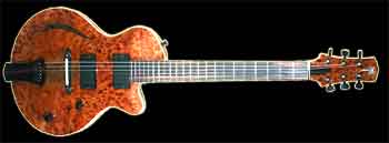 Guitar #019