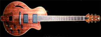 Guitar #021