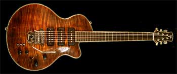 Guitar #022