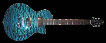 Guitar #023