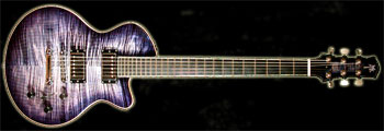 Guitar #024