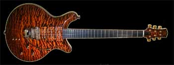 Guitar #025