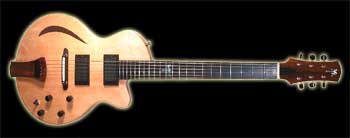 Guitar #027