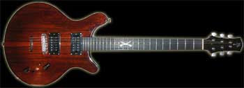 Guitar #028