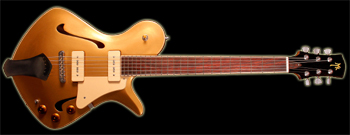 Guitar #029