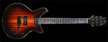 Guitar #030