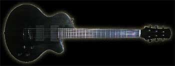 Guitar #031