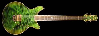 Guitar #032