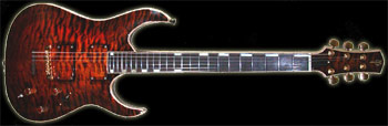 Guitar #034