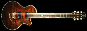 Guitar #035
