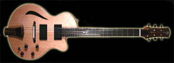 Guitar #037