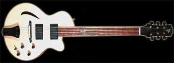 Guitar #041