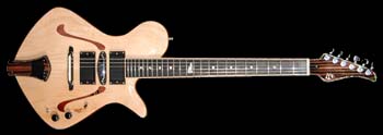Guitar #043