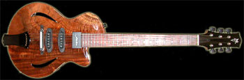 Guitar #045