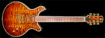 Guitar #046
