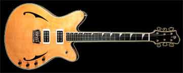 Guitar #051