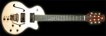 Guitar #052