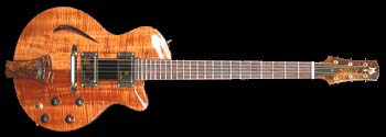 Guitar #058