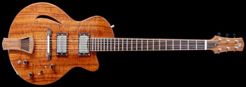 Guitar #059