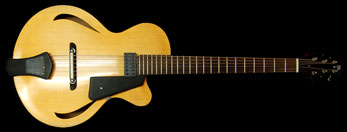 Guitar #060