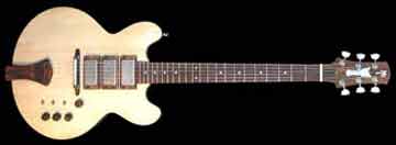 Guitar #062