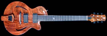 Guitar #064