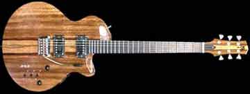 Guitar #065