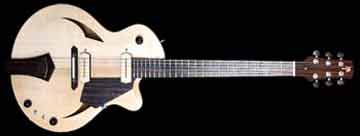 Guitar #066