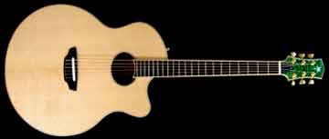 Guitar #068