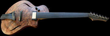 Guitar #071