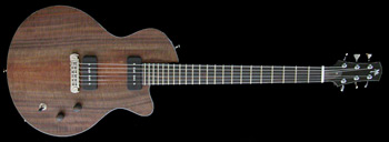 Guitar #074