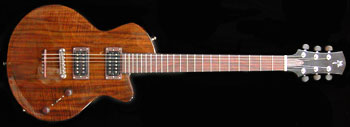 Guitar #077