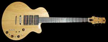 Guitar #078