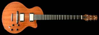 Guitar #079