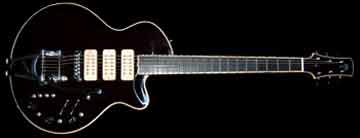 Guitar #080