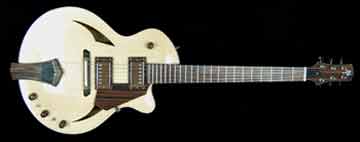 Guitar #081