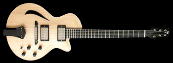 Guitar #082
